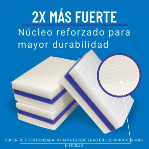 Better Boat, Removedor de marcas para barcos, accesorio de limpieza, cubierta, limpiador de vinilo y cascos, 3 Pack - Image 4
